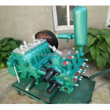 BW600 used drilling machine high quality mud pump manufacturer